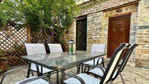 Stone house in Afissos, Áfissos (foto 10)