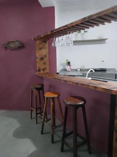 Loft Térreo no Centro - image 3