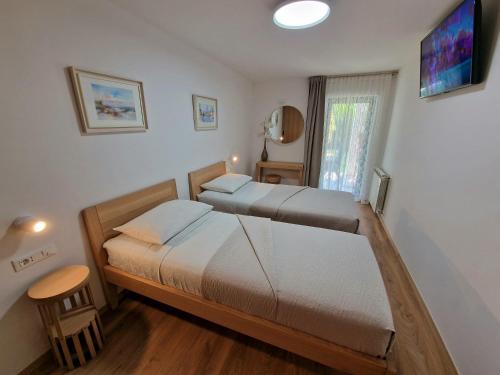Apartments Cerin-Rovinj - image 3