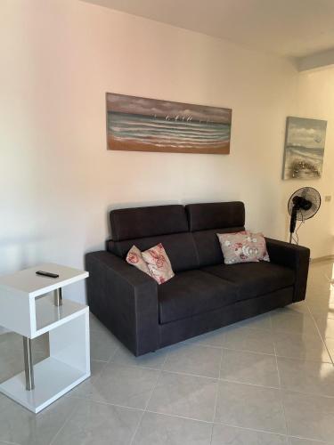 Finestra sul mare
