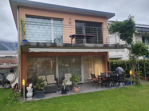 Casa Nadja, nähe Skigebiet Flims-Lax (Casa Nadja, nahe Skigebiet Flims-Lax)