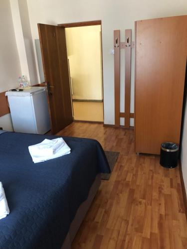 Pensiunea Diskret – Sovata, WI