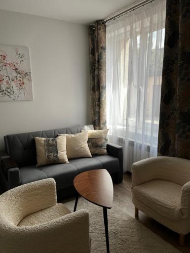Apartament AVA prywatna łazienka niezależne wejście