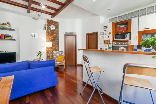 MAROCCO 15 - Large flat in Loreto