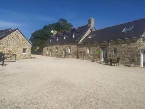 Gîtes Pempoull Daniel gîte à louer Bonen