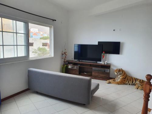 Seaview Apartment in วิลา ดา ริเบียรา บราวา