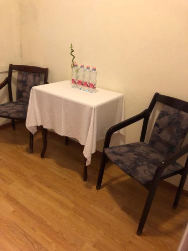Pensiunea Diskret – Sovata, WI
