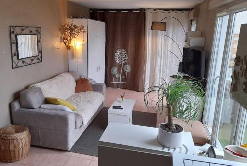 appart sympa confort bien situé - Location saisonnière - Villeurbanne