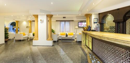 Globales Cortijo Blanco - image 8