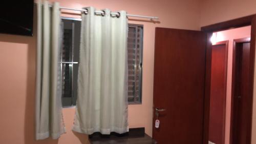 Trilhos Hotel – Sao Paulo, NH