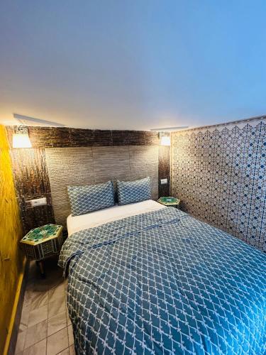 RIAD ESMERALDA By Dar Ouezzani