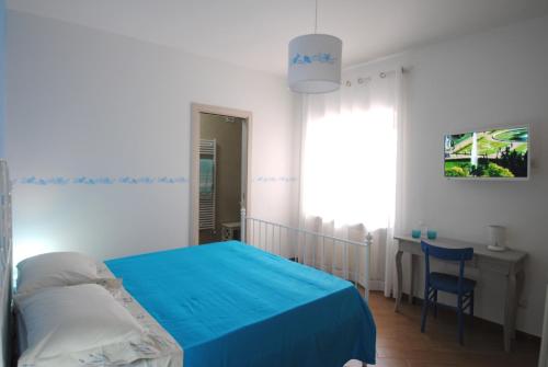 B&B Puglia Vista Mare