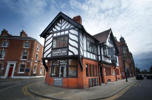The Saddle Inn - image 6