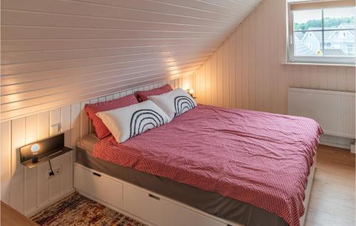 2 Bedroom Amazing Home In Wandlitz