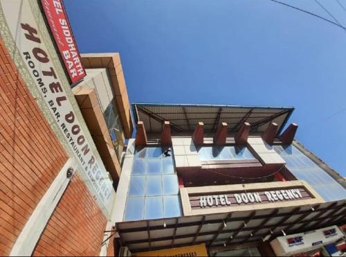 Hotel Doon Regency Dehradun