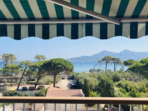 Appartement Calvi, 2 pièces, 4 personnes - FR-1-63-336 - Location saisonnière - Calvi