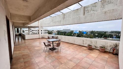 Faciliteiten, Hotel Sumanchandra Suites  in Pathardi Phata