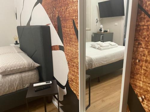  Cucchiari Suite 8A in Modena