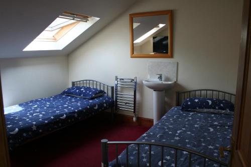 Argyle Backpackers, Edinburgh (fotografie 9)