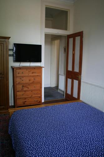Argyle Backpackers, Edinburgh (fotografie 6)