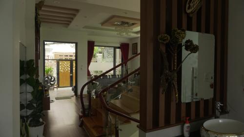 Hoshi DaLat House