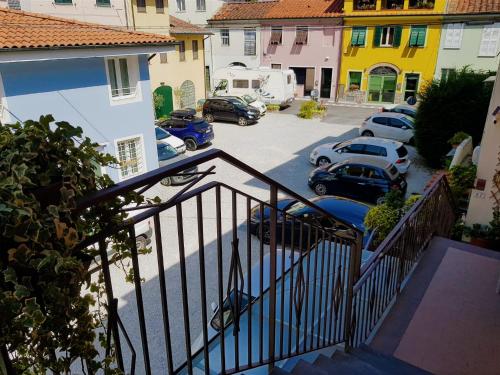 Casa Luciana ad un passo dalle Mura di Lucca parcheggio gratuito privato!
