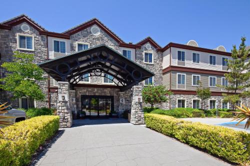 Exterior view, Staybridge Suites Fairfield Napa Valley Area, an IHG Hotel in Fairfield (CA)