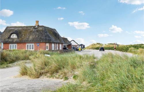 Fanø Bad, Lejl 6, Fano (fotografie 8)