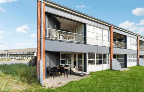 Fanø Bad, Lejl 6, Fano (fotografie 7)