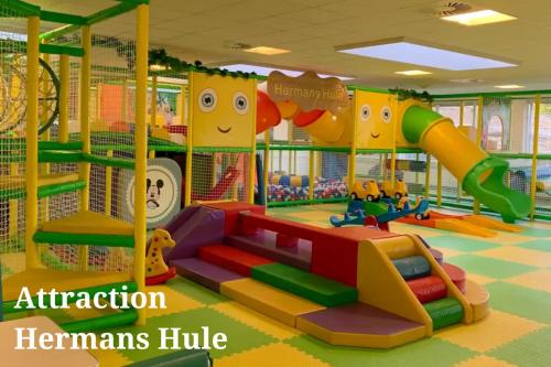 Casa Jakobsen in แรนเดอร์ส