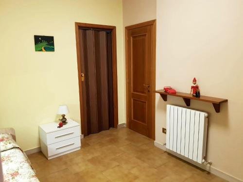 Casa Luciana ad un passo dalle Mura di Lucca parcheggio gratuito privato!