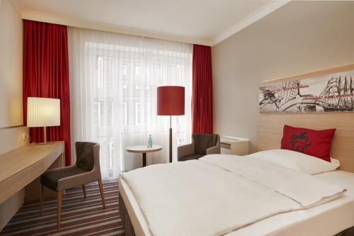 1 twin bed