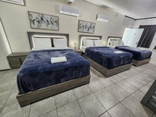 The Village Inn in 卡罗来纳