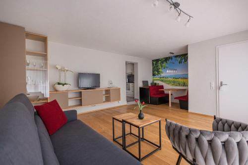 SEEZEIT Residence - Apartment - Hagnau