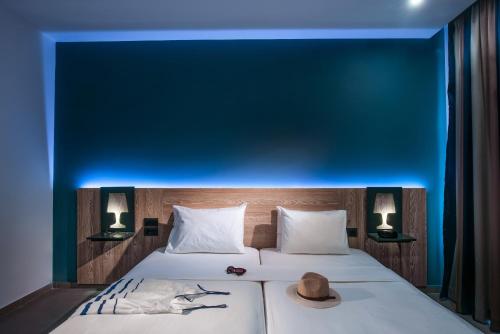 Infinity Blue Boutique Hotel & Spa - Adults Only