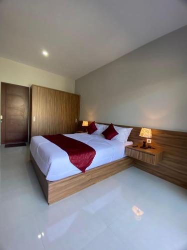 Pondok Puspa Sumekar - Legian Beach