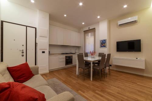 Piazza Bologna Sweet Apartment, Rome (photo 8)