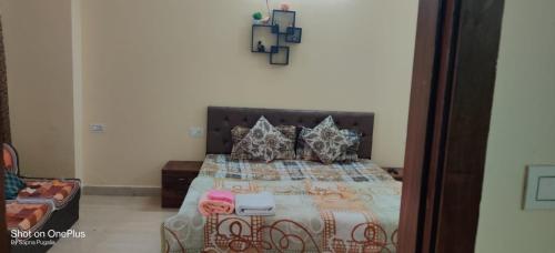 Hill View 1BHK flats in Deecon Tapovan