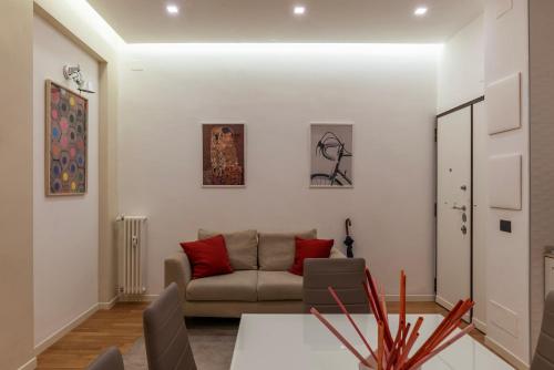 Piazza Bologna Sweet Apartment, Rome (photo 5)