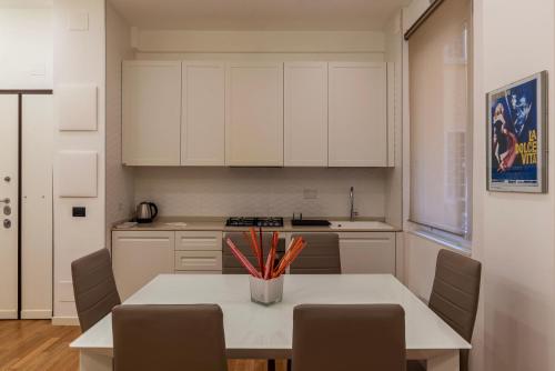 Piazza Bologna Sweet Apartment, Rome (photo 7)