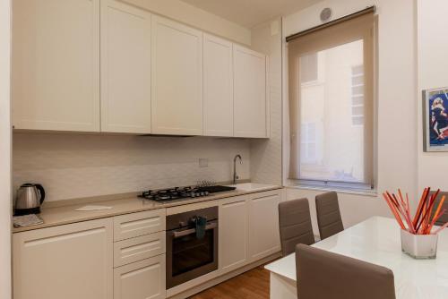 Piazza Bologna Sweet Apartment, Rome (photo 9)
