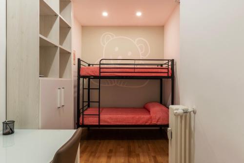 Piazza Bologna Sweet Apartment, Rome (photo 3)