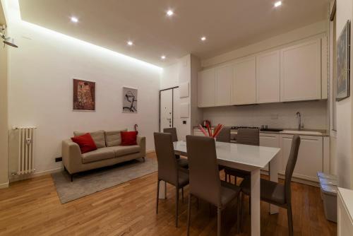 Piazza Bologna Sweet Apartment, Rome (photo 4)