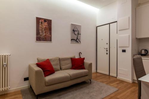 Piazza Bologna Sweet Apartment, Rome (photo 6)