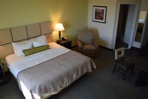 Candlewood Suites Monahans, an IHG Hotel