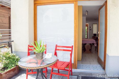 Appartamenti Bertazzi, Cavagnago - self check-in in Cavagnago