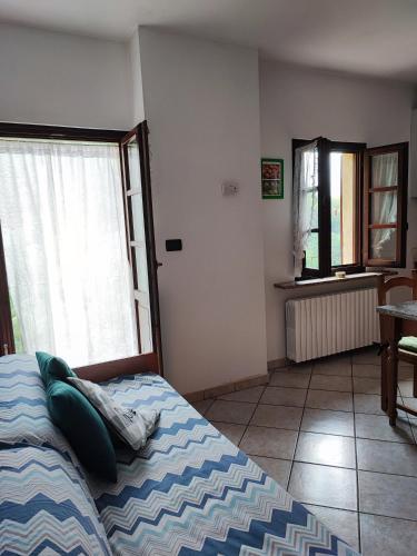 Casa vacanze a Macra in Macra