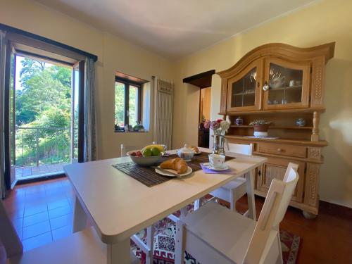 Casa Bellavista - Chiara - Apartment - Lugano