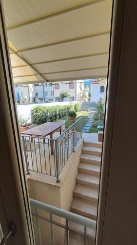 Вид, CB House Holiday in П'єтрасанта