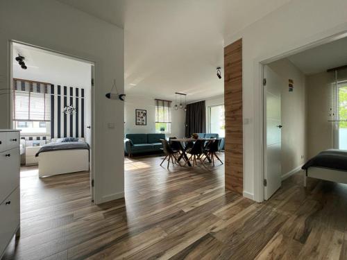 Apartment 17/26 room in Platinium Rewal Aparthotel 17